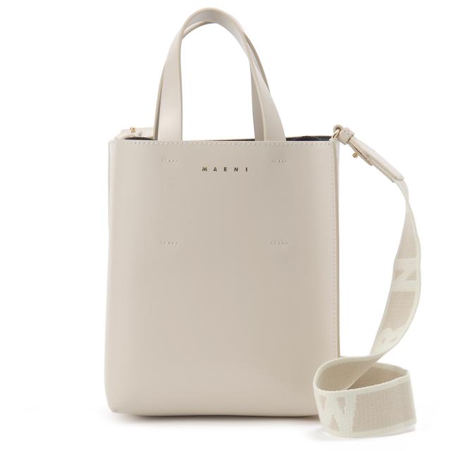 マルニ MARNI ショルダーバッグ レディース シーシェル SHMP0039U1 00W23