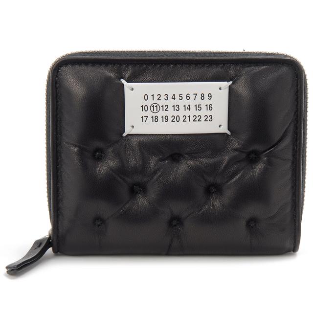 Maison Margiela メゾンマルジェラ 財布 ミニ財布 ケース SA1UI0032P6434T8013 グラムスラム