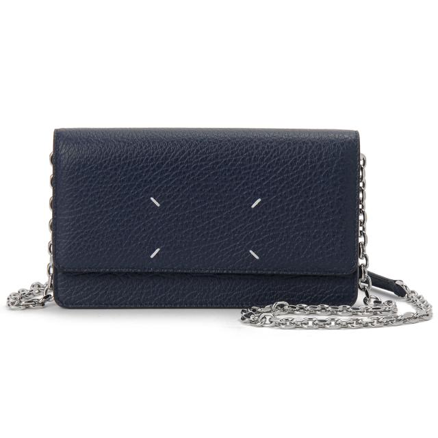 メゾンマルジェラ Maison Margiela 長財布 ショルダーバッグ A3UI0008P8844 HB394