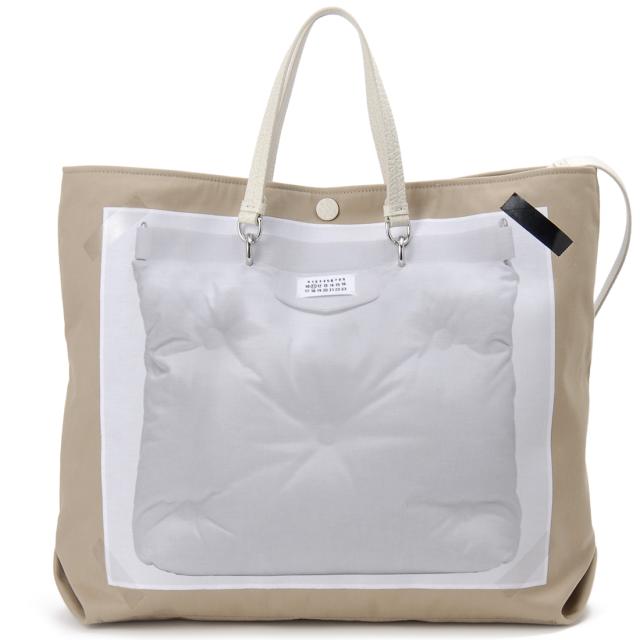 Maison Margiela メゾンマルジェラ トートバッグ レディース