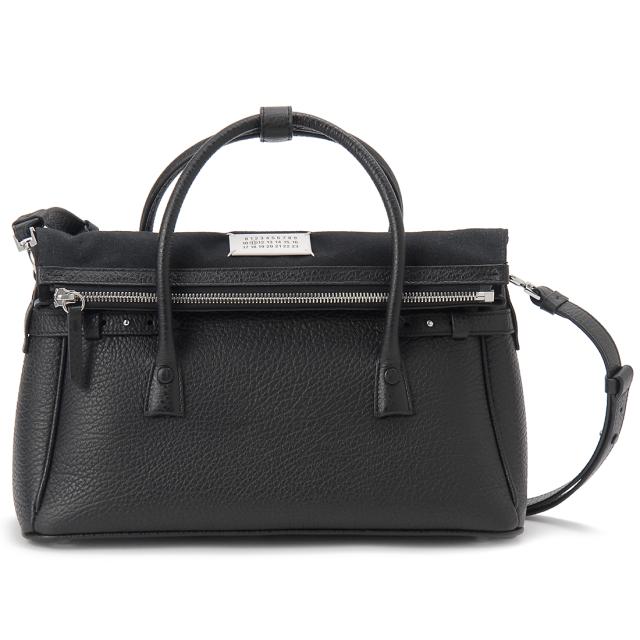 Maison Margiela メゾンマルジェラ ハンドバッグ SB2WD0076P4348 T8013 5AC 4ステッチ