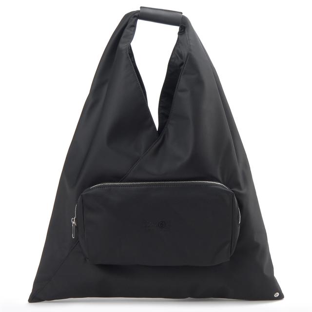 Maison Margiela メゾンマルジェラ MM6 ハンドバッグ SB5WD0024 P6416 T8013 ジャパニーズポケットの通販は