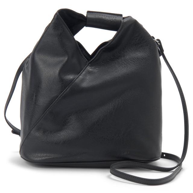 メゾンマルジェラ Maison Margiela MM6 クロスボディバッグ ショルダーバッグ SB6WD0026P8396T8013