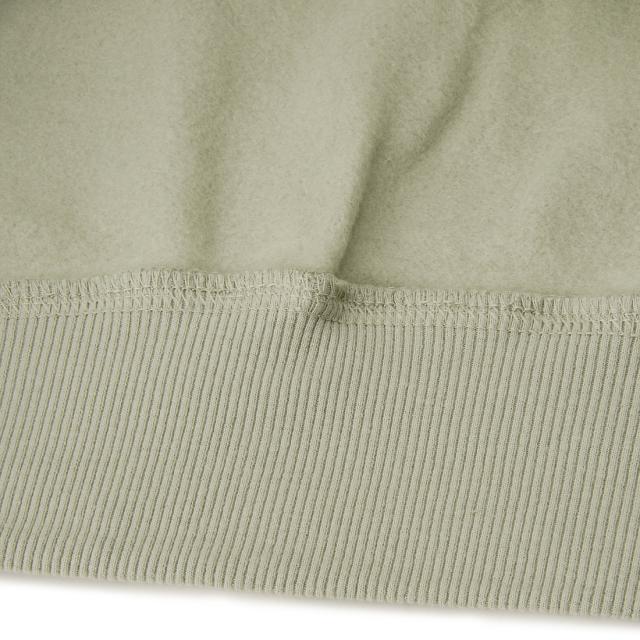 THE NORTH FACE ノースフェイス パーカー メンズ グリーン 0A7WTE3X3