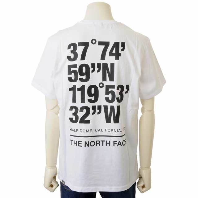 THE NORTH FACE COORDINATES S/S TEE 黒 L - Tシャツ/カットソー(半袖