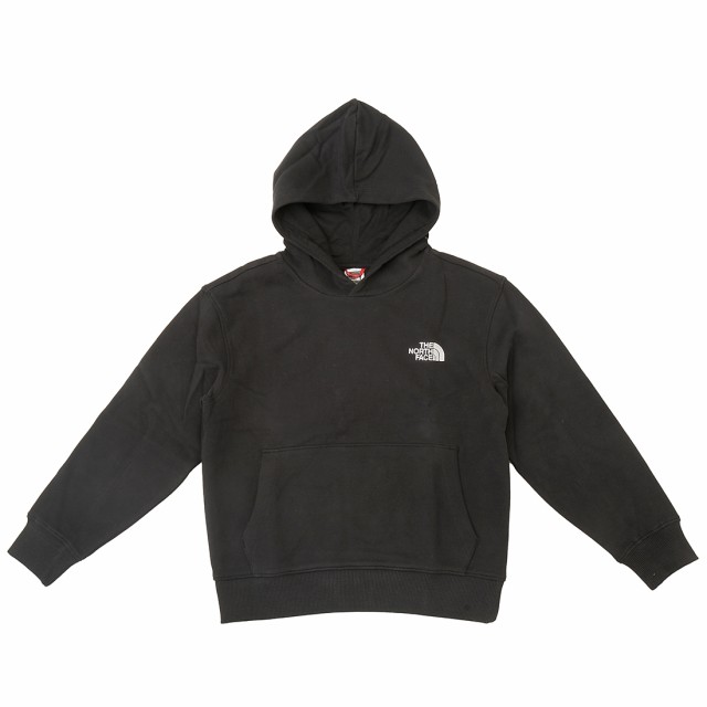 THE NORTH FACE ノースフェイス パーカー キッズ 子供用 メンズ レディース NF0A82GJ JK3