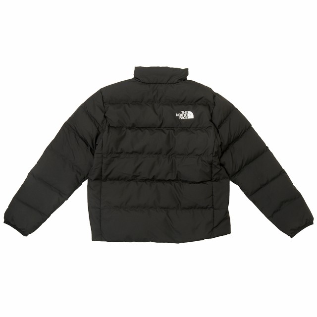 THE NORTH FACE ノースフェイス ダウンジャケット キッズ 子供用