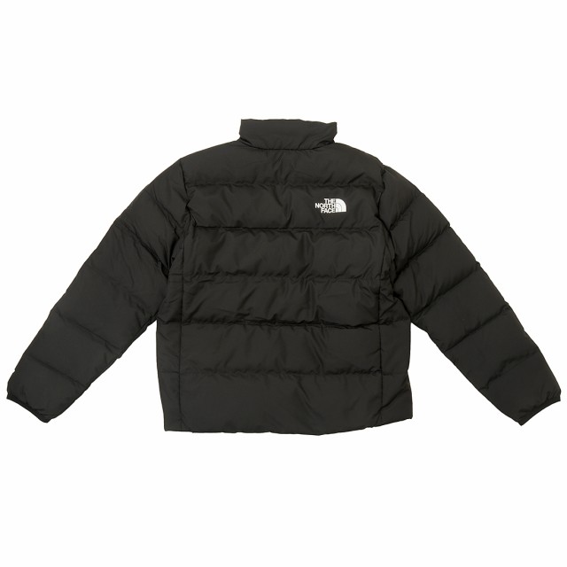 THE NORTH FACE ダウンジャケット  レディース キッズ