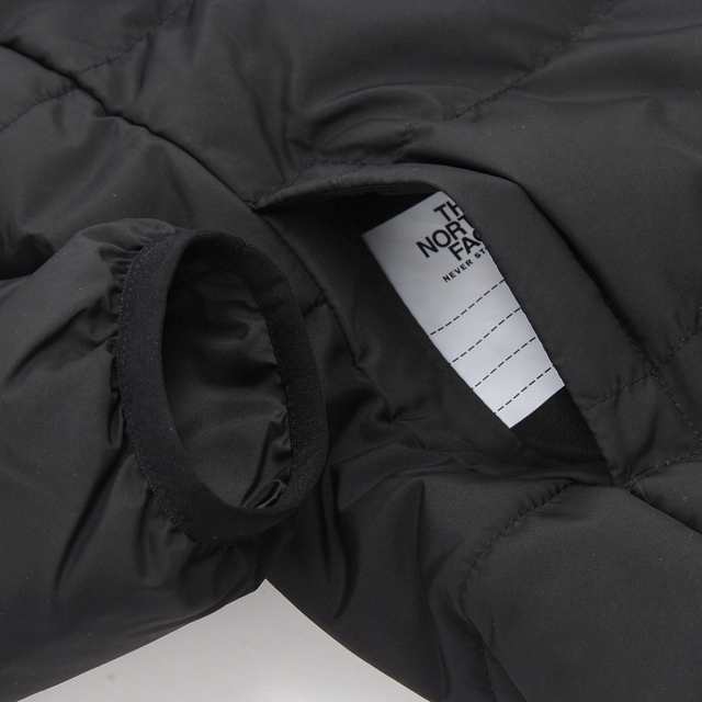 THE NORTH FACE ノースフェイス ダウンジャケット キッズ 子供用