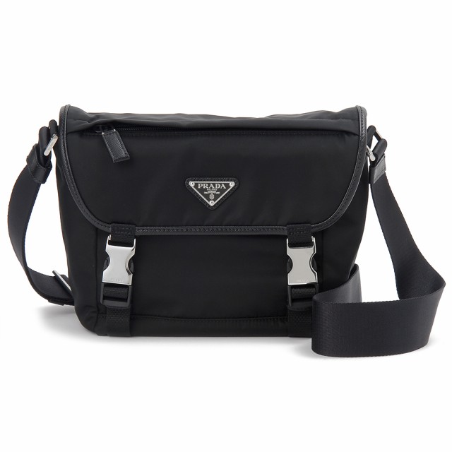 PRADA プラダ ショルダーバッグ メンズ 2VD066 2DMG F0002 OOM