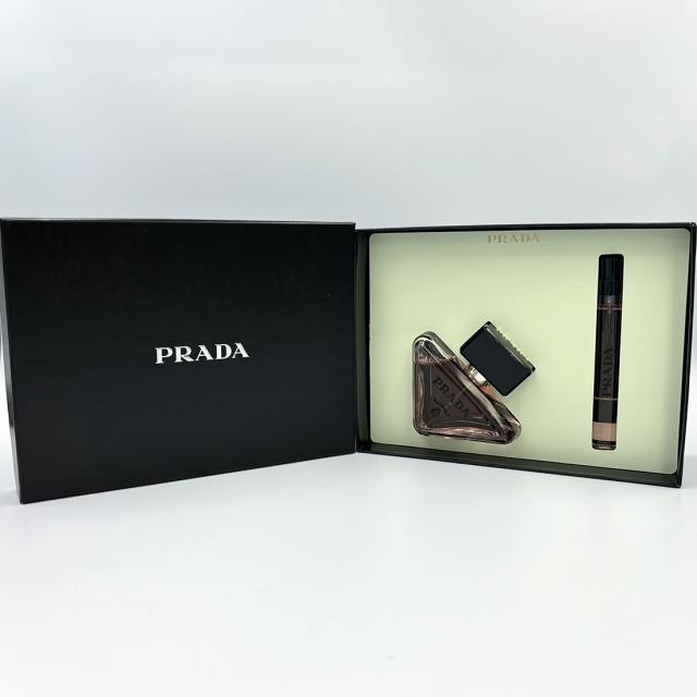 PRADA プラダ パラドックス オードパルファムセット EDP PRADA プラダ パラドックス オードパルファムセット EDP