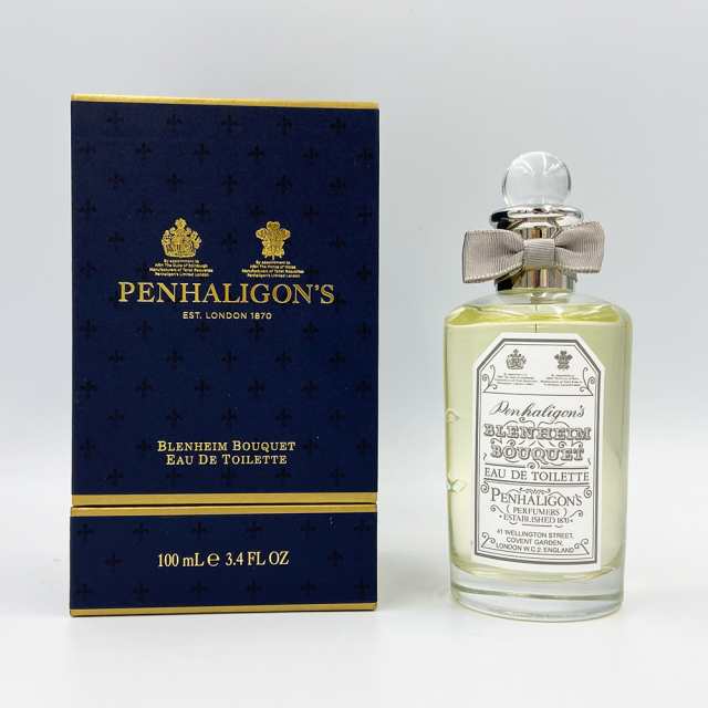 PENHALIGON'S ペンハリガン ブレナムブーケ EDT オードトワレ 100ml ...