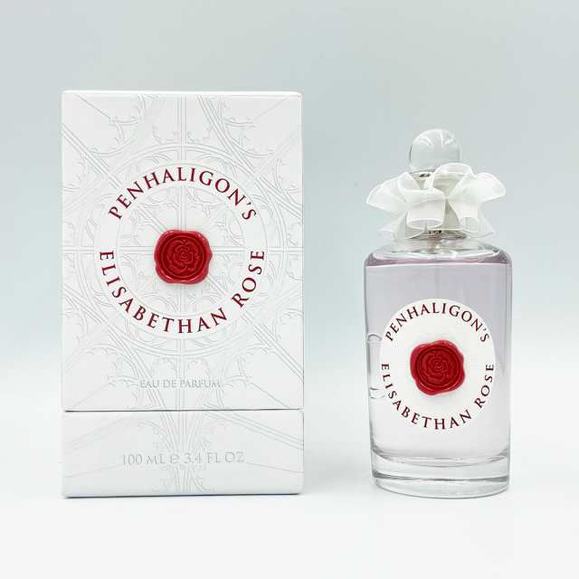 楽天市場激安】 ペンハリガン（PENHALIGONS） エリザベサン ローズ