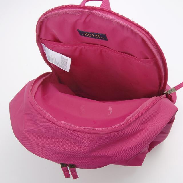 POLO RALPH LAUREN ポロ ラルフローレン リュック レディース メンズ