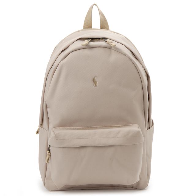 POLO RALPH LAUREN ポロ ラルフローレン リュック レディース