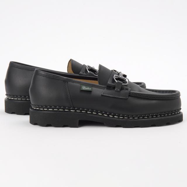 Paraboot パラブーツ レザーシューズ ローファー 革靴 メンズ