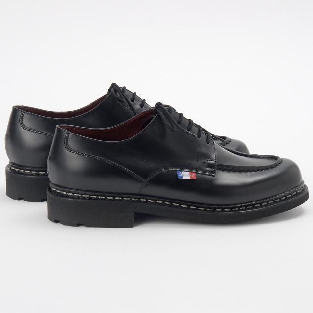 PARABOOT パラブーツ レザーシューズ メンズ 2111 12 CHAMBORD BBRL 