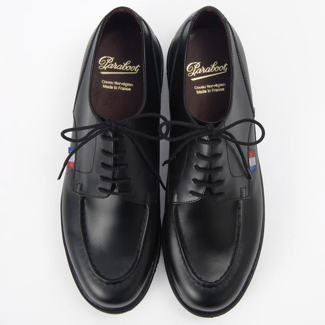 PARABOOT パラブーツ レザーシューズ メンズ 2111 12 CHAMBORD BBRL 