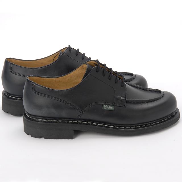 PARABOOT パラブーツ ビジネスシューズ メンズ 7107 09 CHAMBORD 