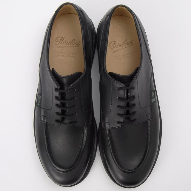 PARABOOT パラブーツ ビジネスシューズ メンズ 7107 09 CHAMBORD 