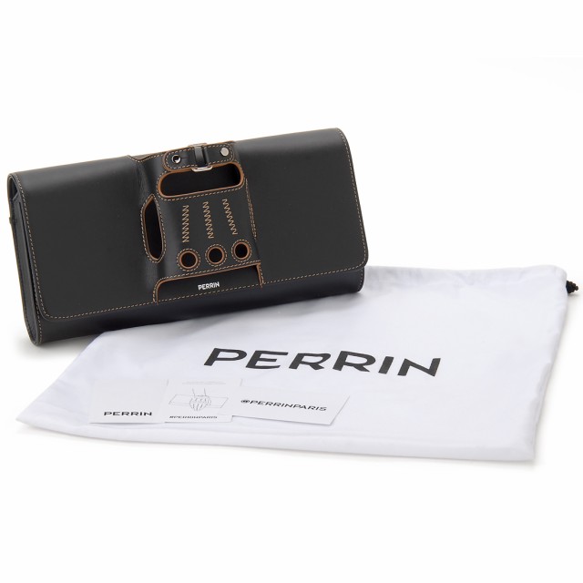 ペランパリ PERRIN Paris クラッチバッグ | nate-hospital.com