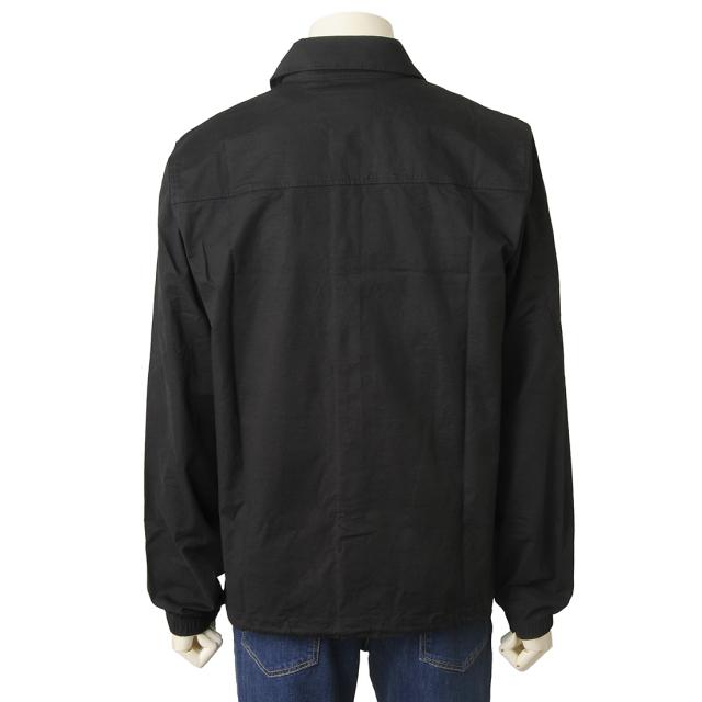 パタゴニア Patagonia ナイロンジャケット メンズ ブラック 20465 BLK