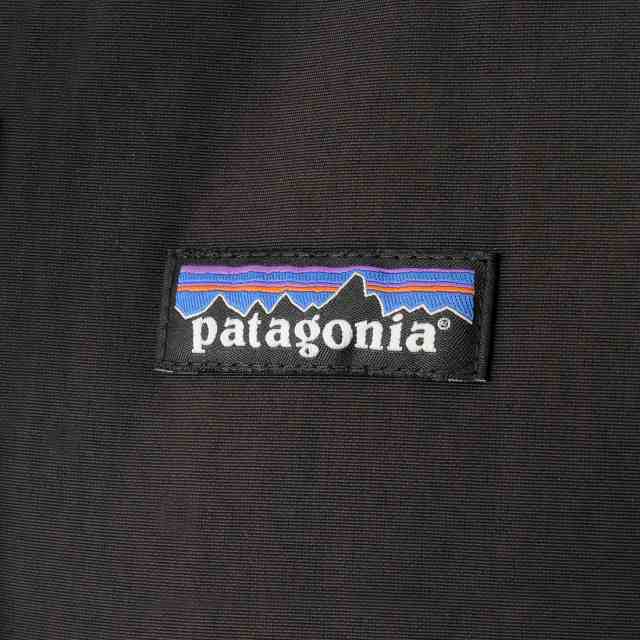 Patagonia パタゴニア ダウンジャケット レディース ブラック 20625 BLK ダウンドリフト