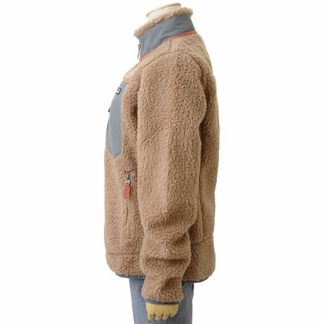 Patagonia パタゴニア フリースジャケット レディース 23074