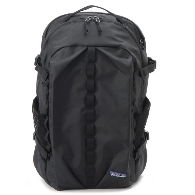 パタゴニア patagonia リュック メンズ レディース ブラック 47929 BLK REFUGIO DAY PACK