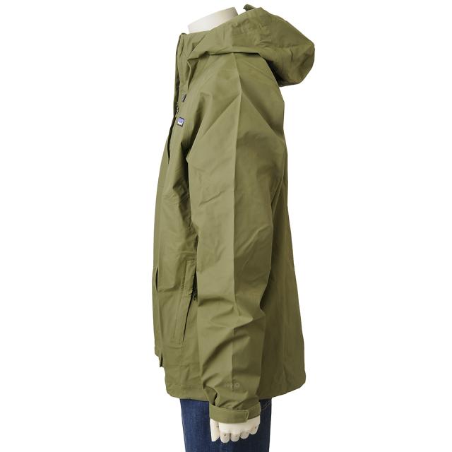 Patagonia パタゴニア マウンテンパーカー メンズ テントグリーン 85241 TGRN_2