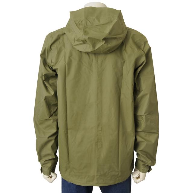 Patagonia パタゴニア マウンテンパーカー メンズ テントグリーン 85241 TGRN_3