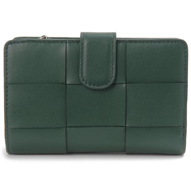 Pua Moena ピュアモエナ イタリアンシープスキン メッシュハンディ