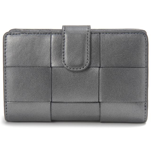 Pua Moena ピュアモエナ イタリアンシープスキン メッシュハンディ