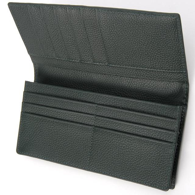 RODANIA ロダニア クロコダイル 長財布 カード入れ 札入れ