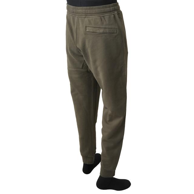 STONE ISLAND ストーンアイランド スウェットパンツ メンズ グリーン 6200011 V0054_1