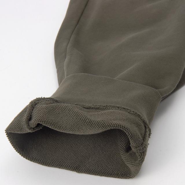 STONE ISLAND ストーンアイランド スウェットパンツ メンズ グリーン 6200011 V0054_5