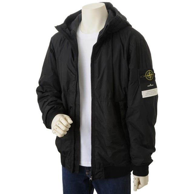 STONE ISLAND ストーンアイランド ナイロンジャケット ブルゾン メンズ 791540823 V0029｜au PAY マーケット