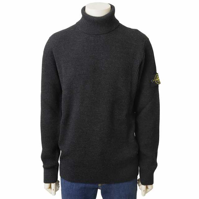 STONE ISLAND ストーンアイランド ニットウェア メンズ 7915552C2 V0M65