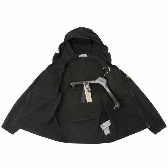 STONE ISLAND ストーンアイランド ジップアップジャケット
