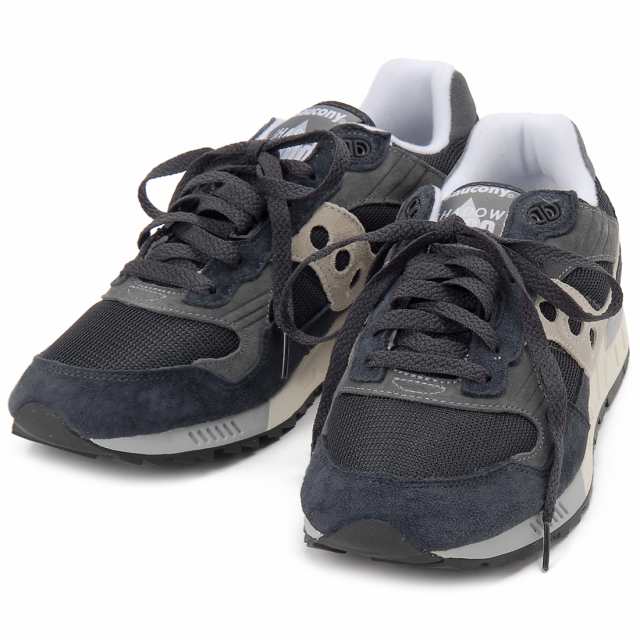 SAUCONY サッカニー スニーカー メンズ ネイビー 70665-24 SHADOW 5000