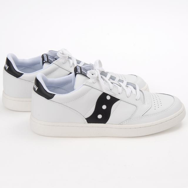 SAUCONY サッカニー スニーカー メンズ ホワイト 70759-1 JAZZ