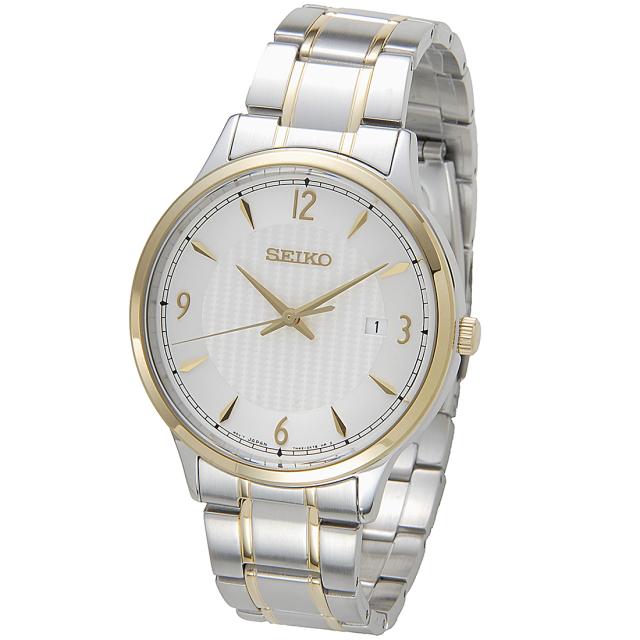 SEIKO セイコー 腕時計 メンズ SGEH82P1 クオーツ