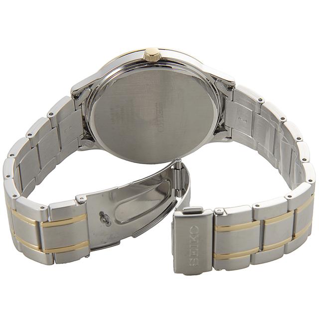 SEIKO セイコー 腕時計 メンズ SGEH82P1 クオーツ