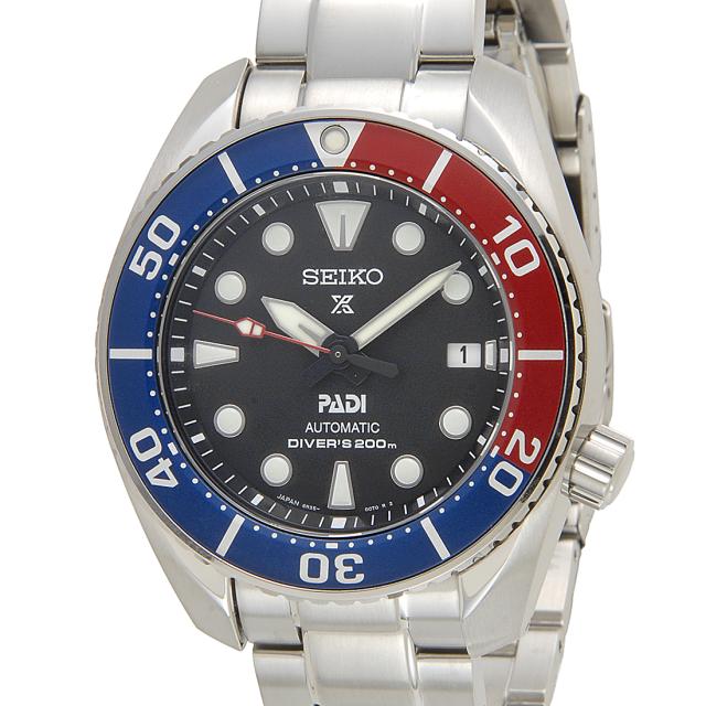 SEIKO セイコー 腕時計 メンズ SPB181J1 プロスペックス 自動巻き