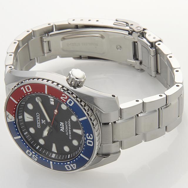 SEIKO セイコー 腕時計 メンズ SPB181J1 プロスペックス 自動巻き_3