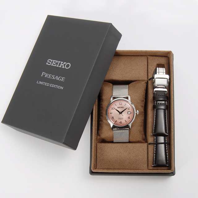 セイコー SEIKO 腕時計 人気 ウォッチ SRPE47J1