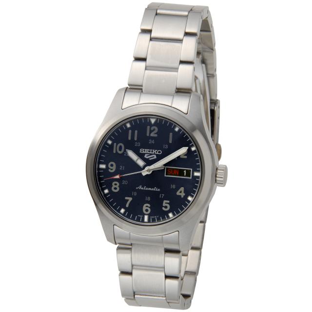 SEIKO5 セイコー5 セイコー ファイブスポーツ SRPG29K1 腕時計 メンズ_1