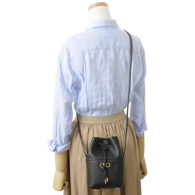 Ferragamo フェラガモ ショルダーバッグ レディース 21 2970 759566の