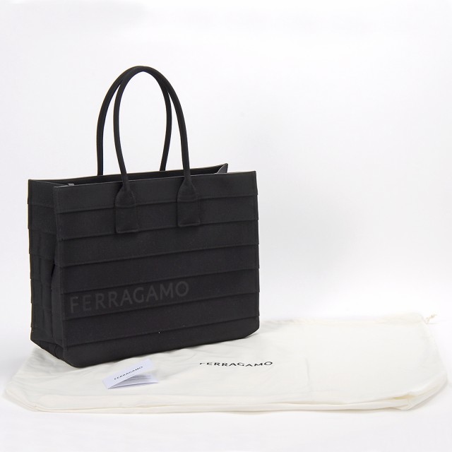 Ferragamo フェラガモ トートバッグ レディース 21 3985 765607の通販 ...