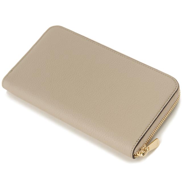 Ferragamo フェラガモ 長財布 ダイノ 22 0405 758663 ガンチーニの通販は